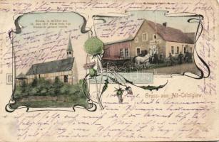 Alt-Colziglow Restaurant (EB)