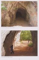 A Suba-lyuk barlang. Neandervölgyi ősember a Bükkben. Suba-lyuk Cave. The Neanderthal Man in the Bük...