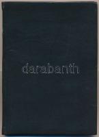 Deák Ferencz-adomák. Pest, 1871., Rosenberg Testvérek, 1+112 p. Átkötött műbőr-kötés, hiányos, 157 o...