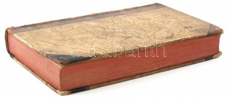 Ribini, Ioannes: Memorabilia Ecclesiae Augustanae Confessionis in Regno Hungariae a Leopoldom M. usq...