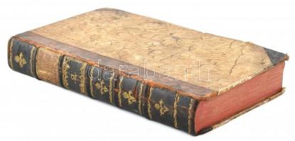 Ribini, Ioannes: Memorabilia Ecclesiae Augustanae Confessionis in Regno Hungariae a Leopoldom M. usq...