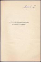 Fővárosi Fürdőigazgatóság vendégváró kódexe. Bp., Lapkiadó Vállalat. Kiadói papírkötés, jó állapotba...