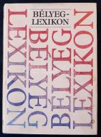 Surányi László: Bélyeglexikon (Budapest, 1988)