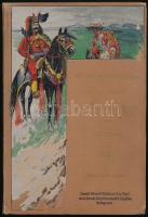 Tóth Sándor: Erdély nagyasszonya. Krónikás történetek. Magyar leányok számára. Pataky László rajzaival. Bp., én., Lampel R. (Wodianer F. és Fiai) Rt. Kiadói kopott aranyozott, festett illusztrált egészvászon-kötés.