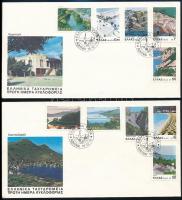 Görögország 1979 (2 db)