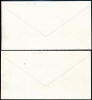 Görögország 1979 (2 db)