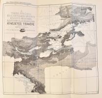 1916-1917 A Magyar Kir. Földtani Intézet Évkönyve. XXIV. köt. 1-5. füzet: Lambrecht Kálmán: A plotus...