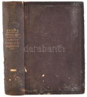 Schöberl, X. F.: A katholikus hitoktatás kézikönyve. I-.III. köt. Ford.: Tóthfalussy Béla. Bp., 1891...