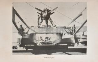 Italo Balbo: Diadalmas szárnyak. A második olasz óceánrepülés. Ford.: Gáspár Miklós. Magyar Földrajz...