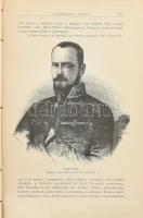 A magyar nemzet története. I-X.. köt. (Teljes.) Szerk. Szilágyi Sándor. Bp.,1895-1898, Athenaeum. Re...