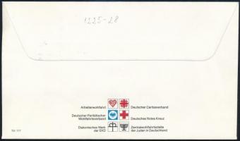 NSZK 1984 FRG 1984