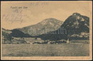 Ausztria 1921 Austria 1921