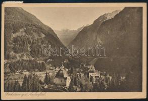 Austria 1923 Ausztria 1923