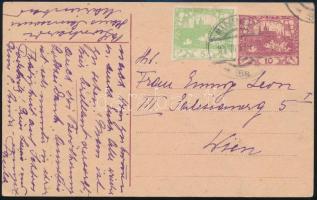 Csehszlovákia 1919, Czechoslovakia 1919