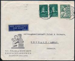 Hollandia 1946