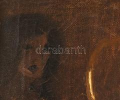 Gulácsy Lajos (1882 - 1932): Lánykérés.
olaj, vászon, jelzett, 59x47 cm


Tanulmány

A rokokó ...