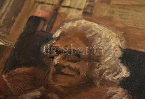 Gulácsy Lajos (1882 - 1932): Lánykérés.
olaj, vászon, jelzett, 59x47 cm


Tanulmány

A rokokó ...