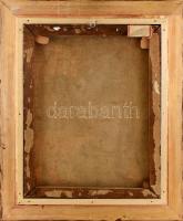 Gulácsy Lajos (1882 - 1932): Lánykérés.
olaj, vászon, jelzett, 59x47 cm


Tanulmány

A rokokó ...