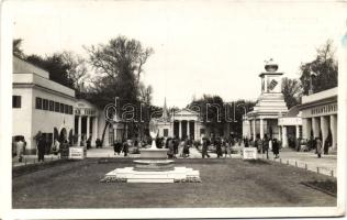 Budapesti nemzetközi vásár