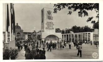 Budapesti nemzetközi vásár