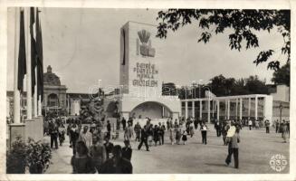 Budapesti nemzetközi vásár