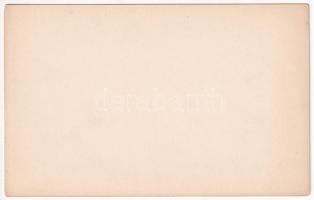 Budapest VII. Hermann Gmehling bőr- és bőrbútorgyára Budapesten és Bécsben. Damjanich utca 6. / Herm...