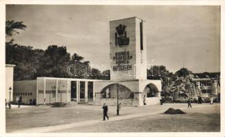 Budapest nemzetközi vásár