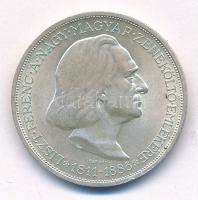 1936. 2P Ag "Liszt Ferenc" T:1-  Adamo P7