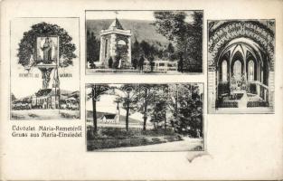 Budapest II. Mária-Remete