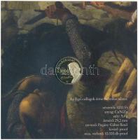 2013. 5Ft-200Ft (6xklf) forgalmi sor szettben + 2013. 1000Ft Cu-Ni-Zn "Egri csillagok". A ...