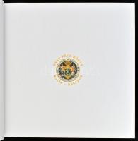 Bojár Iván András, Darabos György: Nagy Pécs könyv. Pécs, 2017, Itthon Van Otthon. 444 p. Rendkívül ...