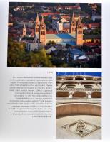 Bojár Iván András, Darabos György: Nagy Pécs könyv. Pécs, 2017, Itthon Van Otthon. 444 p. Rendkívül ...