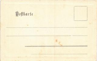 Tecklenburg, Luftkurhaus u. Kreis-Ständehaus / health resort (fl)