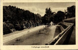 Csillaghegy strand (Rb)