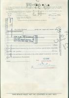 USA 1959. "Walworth Company" részvénye (1x) + 1965. "Rockwell-Standard Corporation&qu...