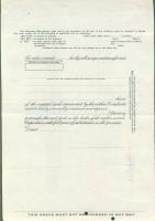 USA 1959. "Walworth Company" részvénye (1x) + 1965. "Rockwell-Standard Corporation&qu...