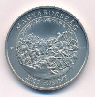 2018. 2000Ft Cu-Ni "Görgei Artúr" T:BU
Adamo EM348