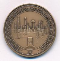 2016. 2000Ft Cu-Zn "Rákoskeresztúri Újköztetmető Nemzeti Emlékhely" T:BU Adamo EM328