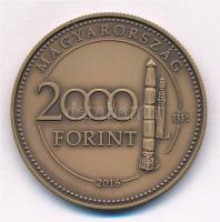 2016. 2000Ft Cu-Zn "Rákoskeresztúri Újköztetmető Nemzeti Emlékhely" T:BU
Adamo EM328