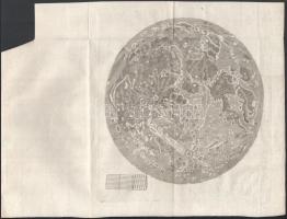 5 db rézmetszetű csillagtérkép 1727. 22x17- 28x28 cm-ig / Copper plate star maps