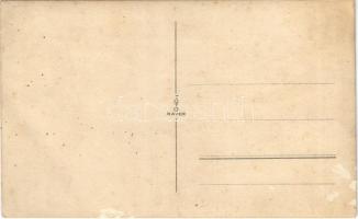 1926 Emlék Máriacellből / pilgrimage to Mariazell (Steiermark) photo (Rb)