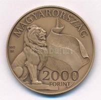 2017. 2000Ft Cu-Zn "Kossuth tér Nemzeti Emlékhely" T:BU
Adamo EM347