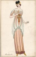 Wiener Werkstätte No. 849 s: Otto Lendecke