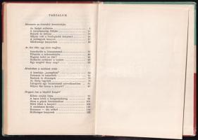 Nóber Imre: A kenyér története. Búvár Könyvek 29. Bp., 1962, Móra Ferenc. 128 p. Kiadói félvászon-kö...