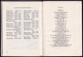 Prohászka László: Budavári szoborkalauz. Bp., 1990, Zrínyi. 64 p. Fekete-fehér fotókkal illusztrálva...