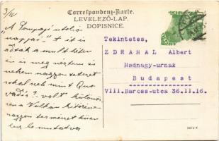 1913 K.u.K. Kriegsmarine SMS Eskader / Az Osztrák-Magyar Haditengerészet hajóraja / Austro-Hungarian...