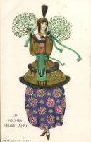 s: Mela Koehler (EK)