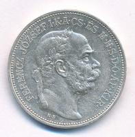 1912KB 2K Ag "Ferenc József" T:2 Adamo K6