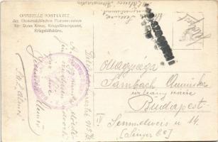 1915 SMS Viribus Unitis Osztrák-Magyar Haditengerészet Tegetthoff-osztályú dreadnought csatahajója f...