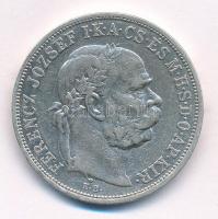 1909KB 5K Ag "Ferenc József" T:2-,3 Adamo K7